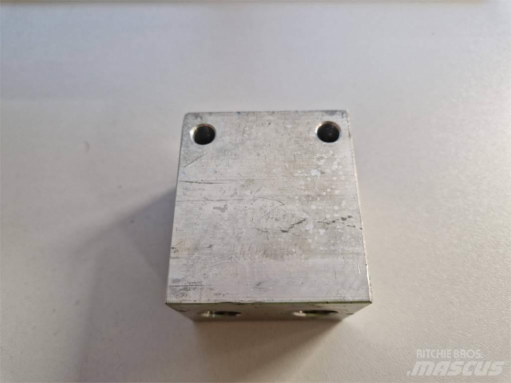 Rottne 059-0094 Hydraulics