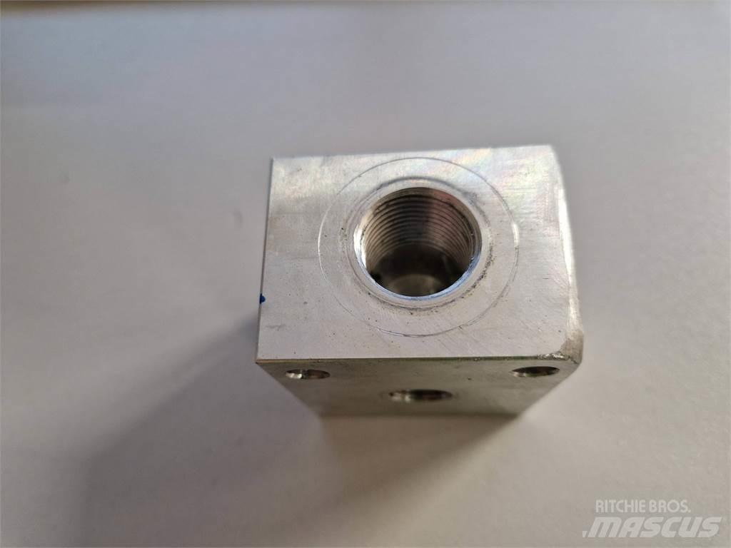 Rottne 059-0094 Hydraulics