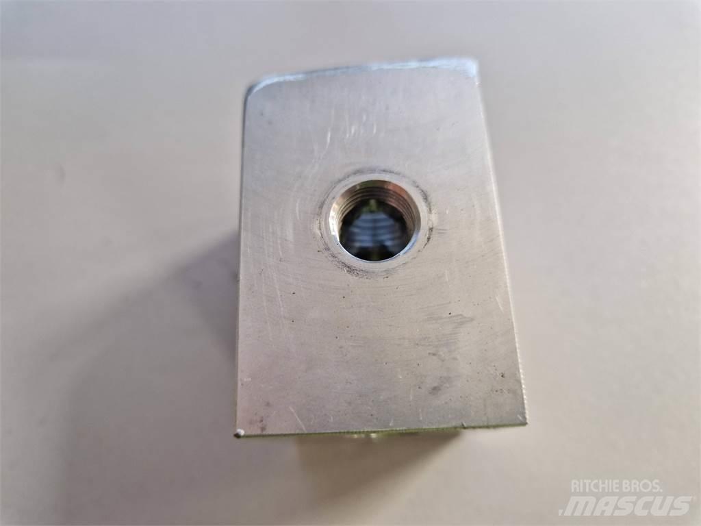 Rottne 059-0094 Hydraulics