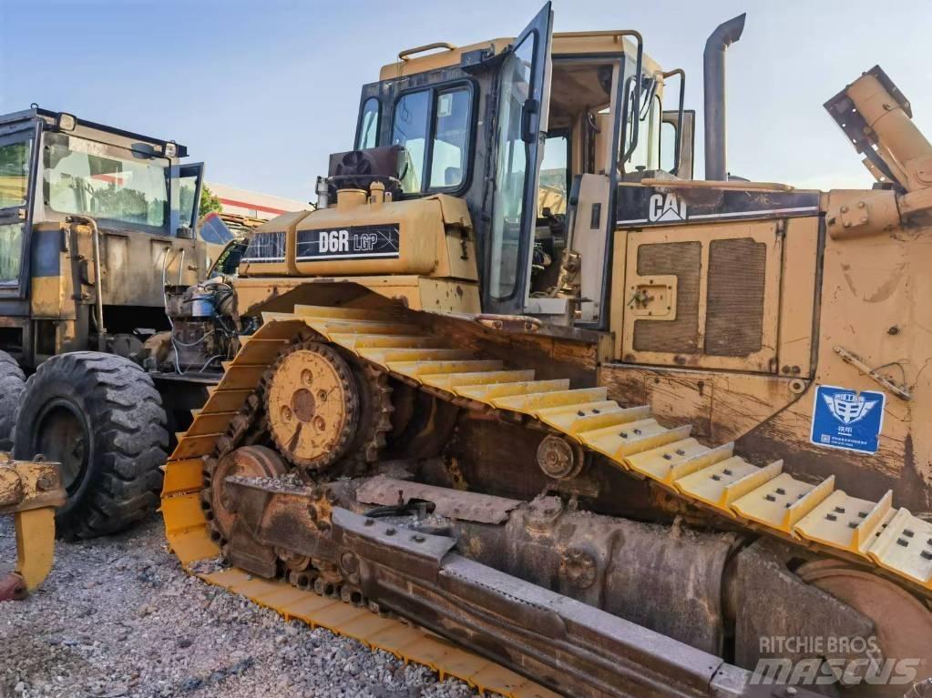 CAT D 6 R Rupsdozers