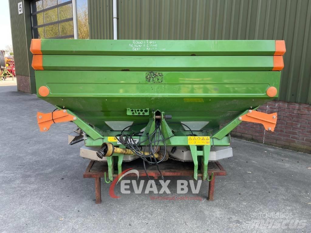 Amazone ZA-M 1501 Kunstmeststrooiers