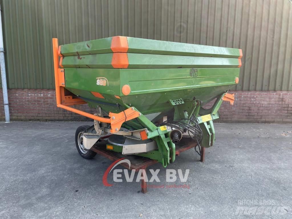 Amazone ZA-M 1501 Kunstmeststrooiers