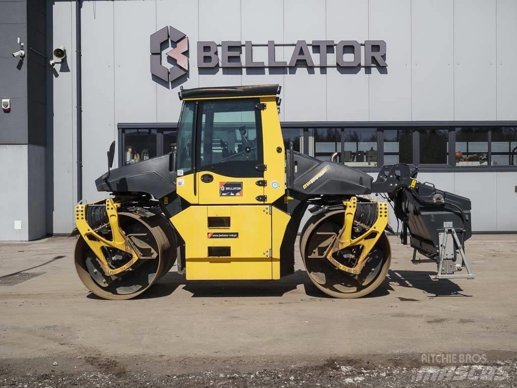 Bomag BW 174 AP-4v Duowalsen