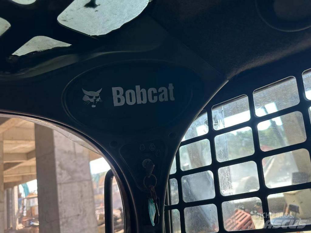Bobcat S750 Schrankladers