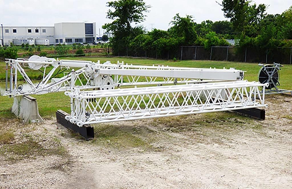 Tadano ATF 130 G-5 Kranen voor alle terreinen