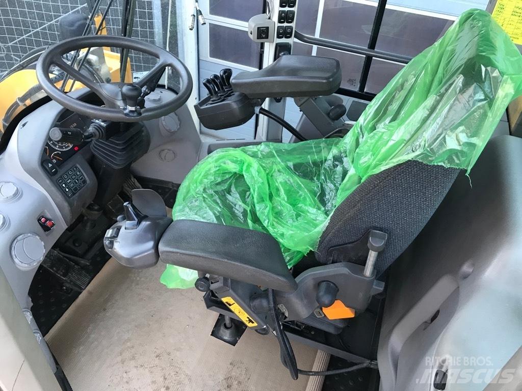 Volvo L150H Wielladers