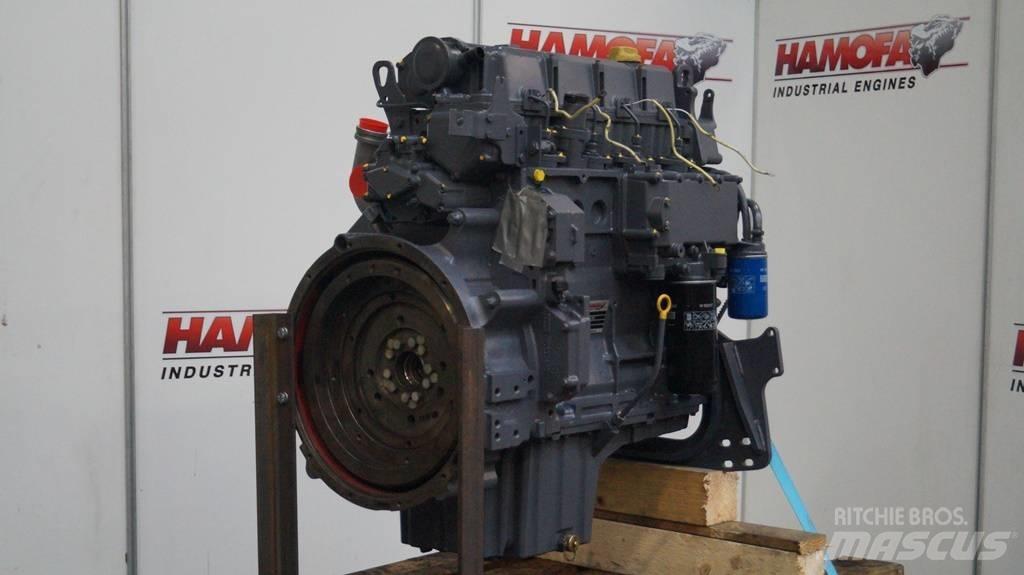 Deutz BF4M1013EC Motoren
