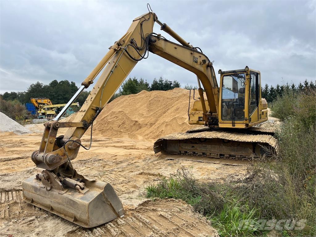 CAT 312 Bouw - Overige