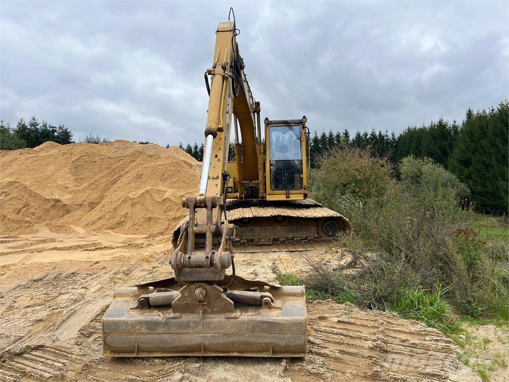 CAT 312 Bouw - Overige