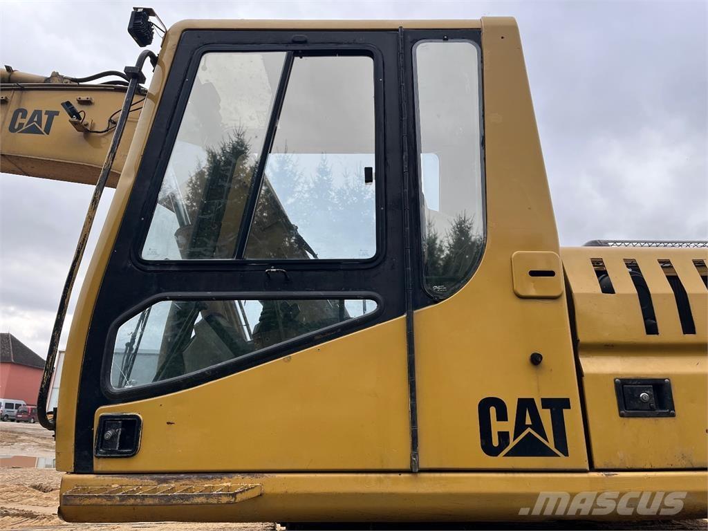 CAT 312 Bouw - Overige