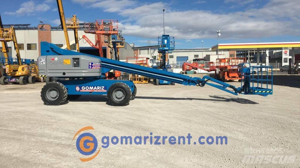 Genie S 65 Telescoophoogwerkers