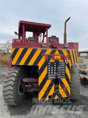 TCM FD200 Heftrucks overige