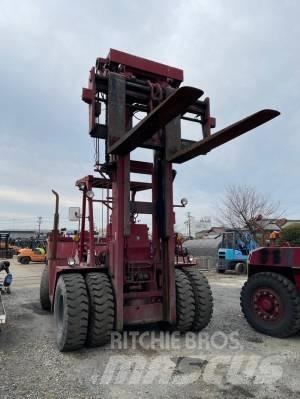 TCM FD200 Heftrucks overige