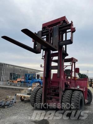 TCM FD200 Heftrucks overige
