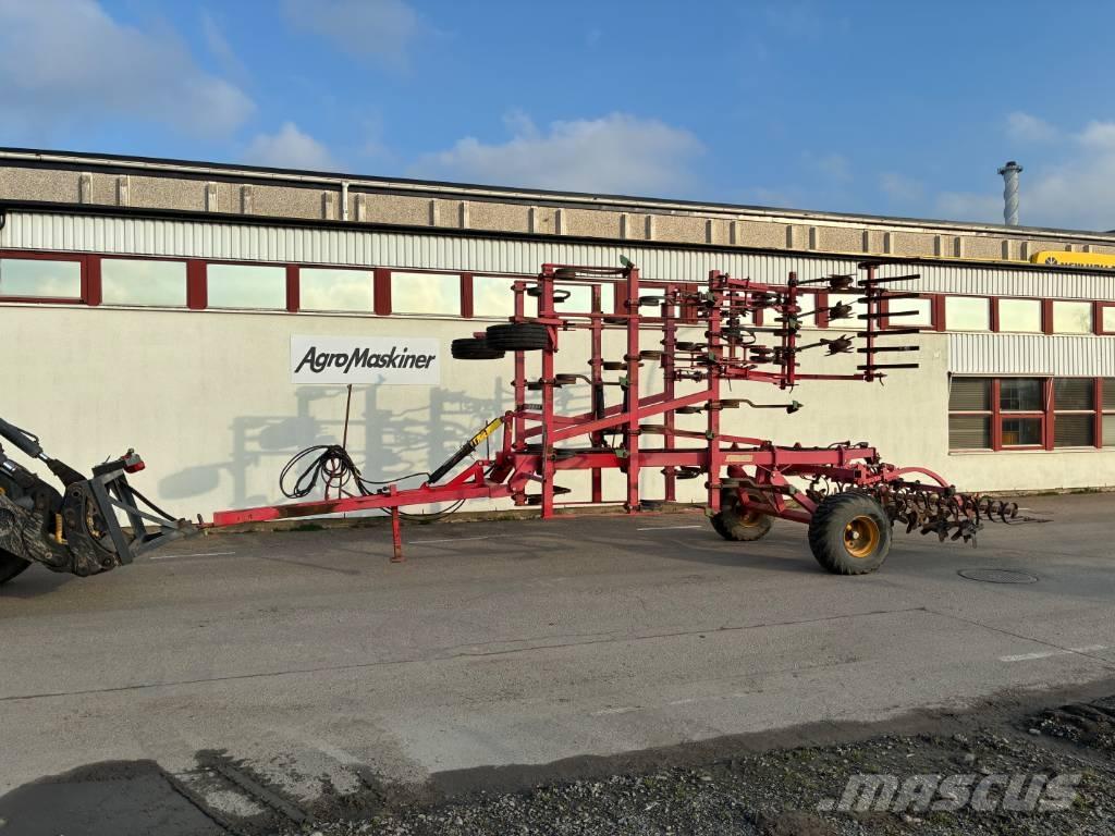 Väderstad Cultus CS Cultivatoren