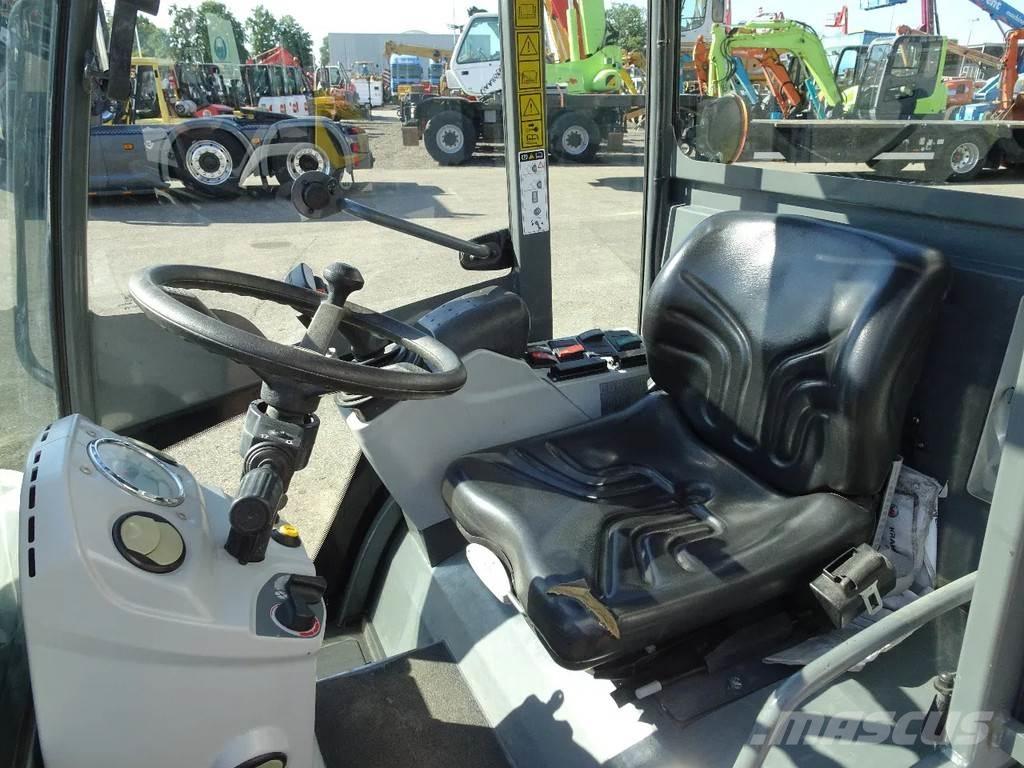 Kramer 5035 Miniladers