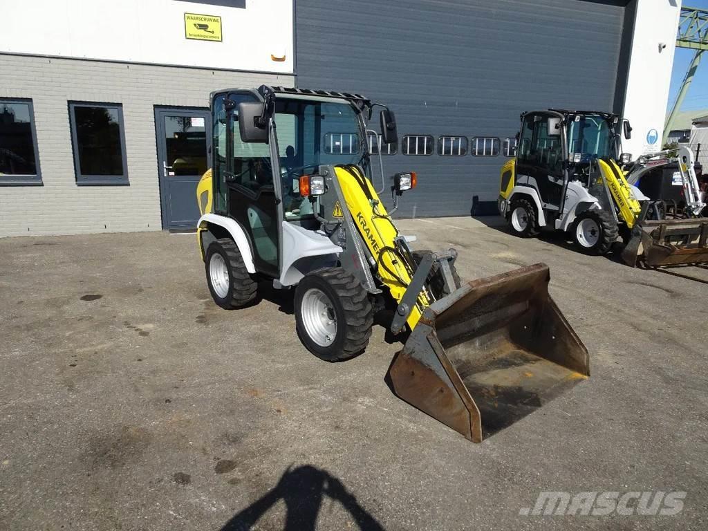 Kramer 5035 Miniladers