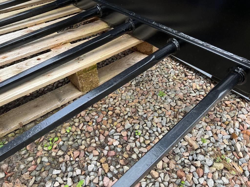 JCB GRAB Overige laad- en graafmachines
