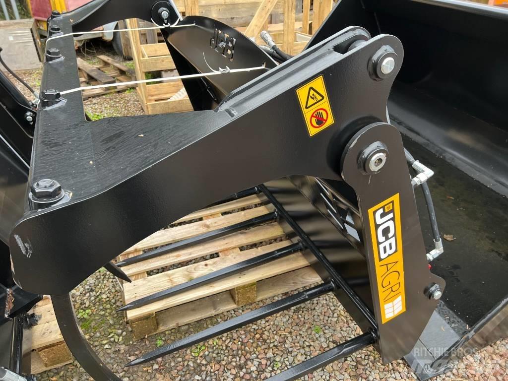 JCB GRAB Overige laad- en graafmachines