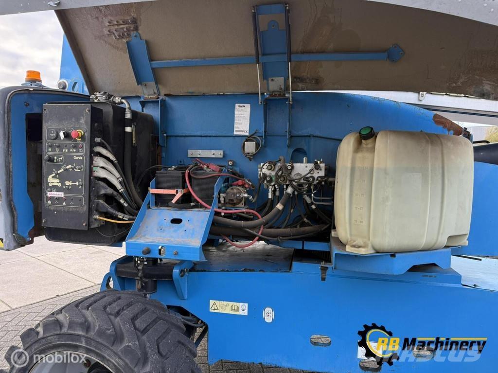 Genie S-85 Telescoophoogwerkers