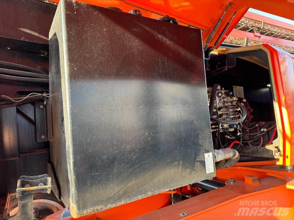 JLG 1850 SJ Telescoophoogwerkers