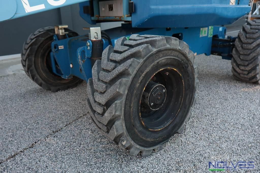 Airo A21JRTD Knikarmhoogwerkers
