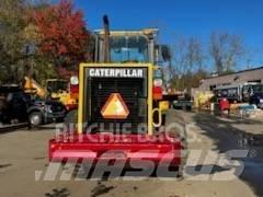 CAT Loader Wielladers