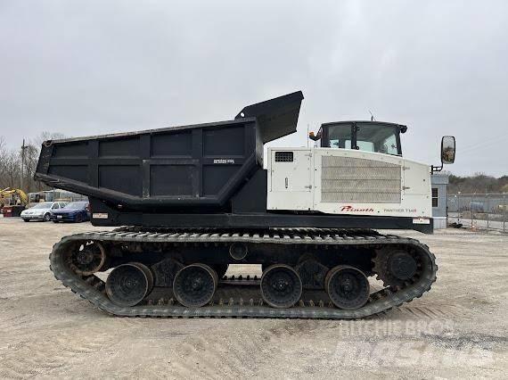 Prinoth T 14 R Rupsdumpers
