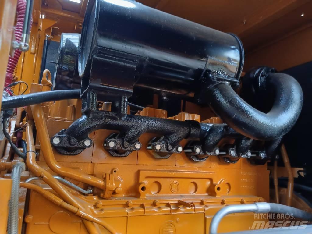 XCMG ZL 50 GN Wielladers