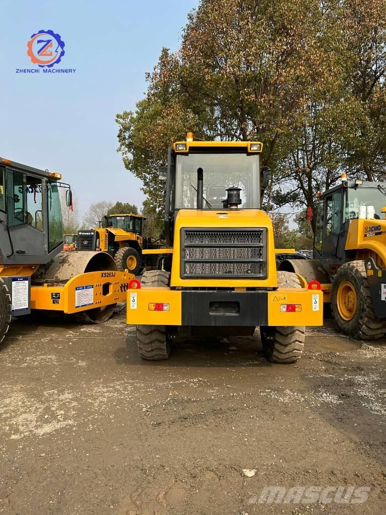 LiuGong 835 H Wielladers