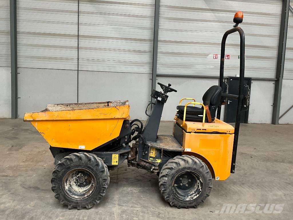 Terex TA 1 Mini Dumpers