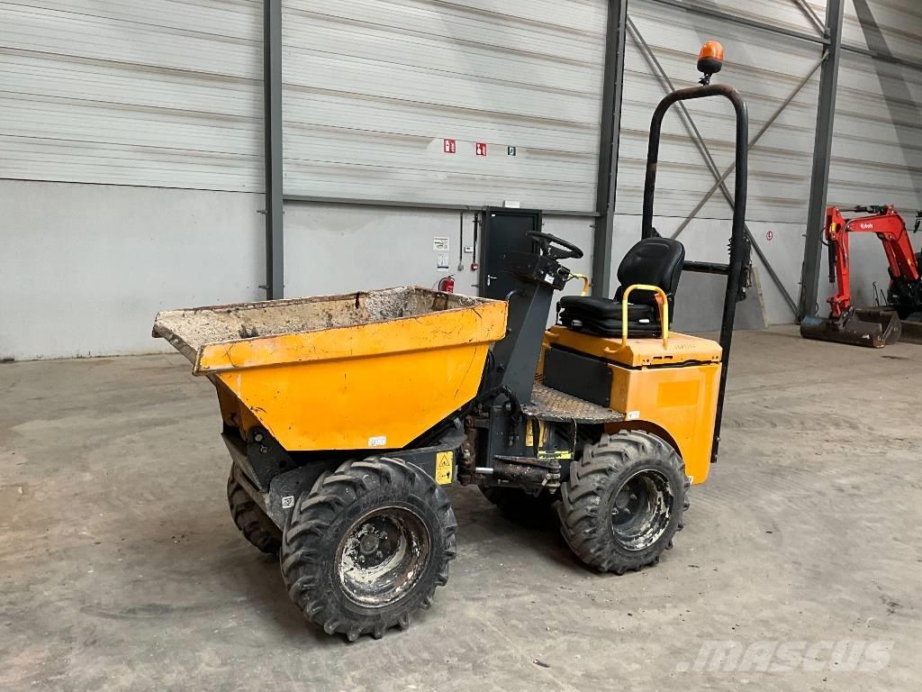 Terex TA 1 Mini Dumpers
