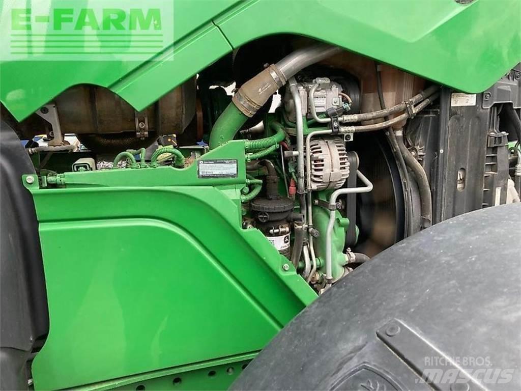 John Deere 6145r Tractoren