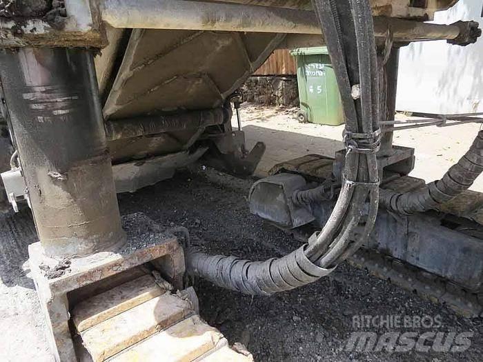 Wirtgen W200 Bouw - Overige