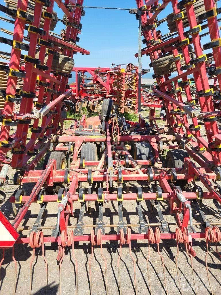 Väderstad NZA800 Cultivatoren