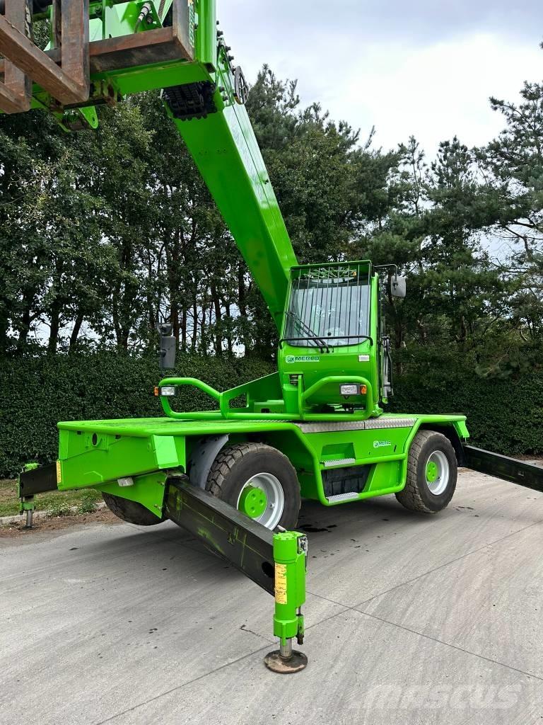 Merlo 40.30 MCSS Verreikers