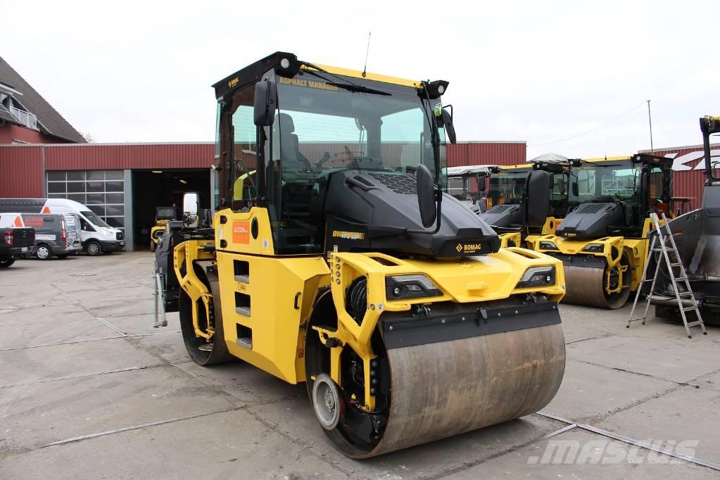 Bomag BW 174 AP-5 AM Duowalsen