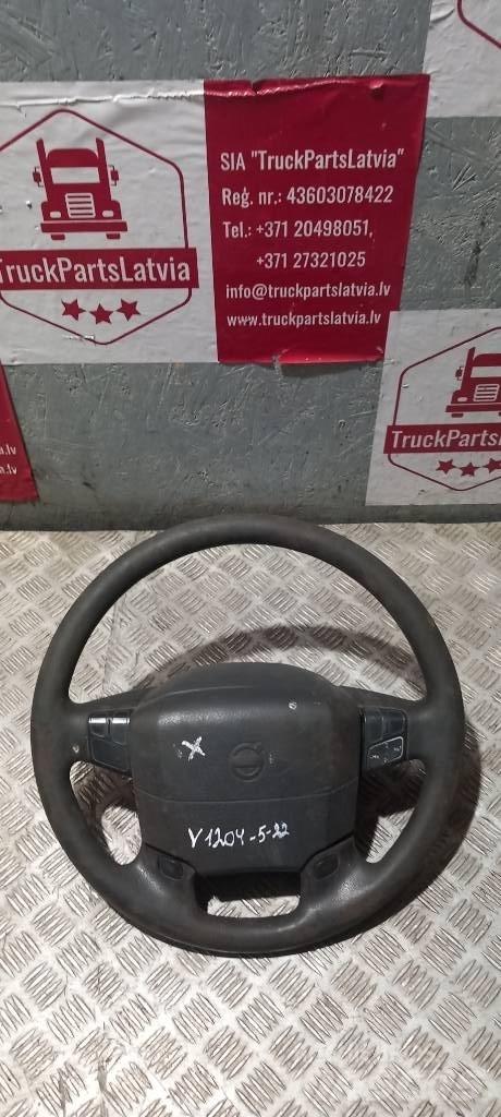 Volvo FH 12   21593003 Cabine en interieur