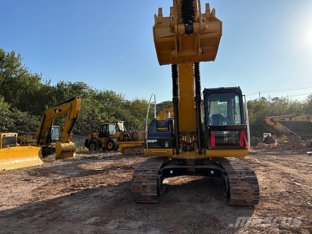 CAT 320DL Rupsgraafmachines