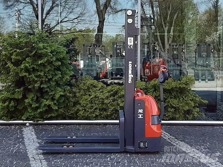 Lonking LG10ED Steekwagentje
