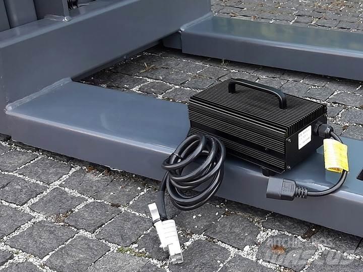 Lonking LG10ED Steekwagentje