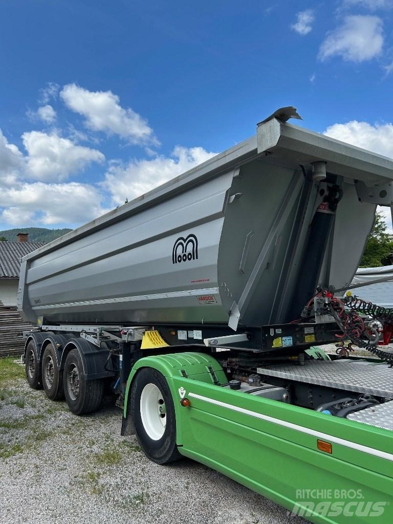 Scania R450 Trekkers