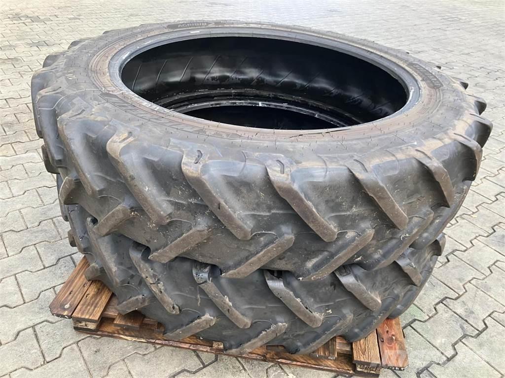 Michelin 320/85R38 Banden, wielen en velgen