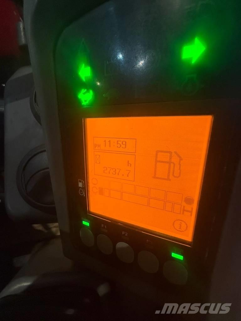 Yanmar Vio 25 Minigraafmachines < 7t