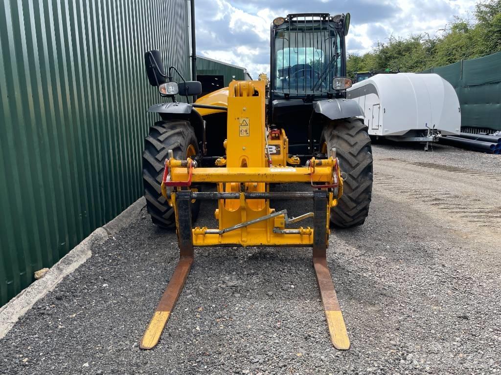 JCB 541-70 Verreikers