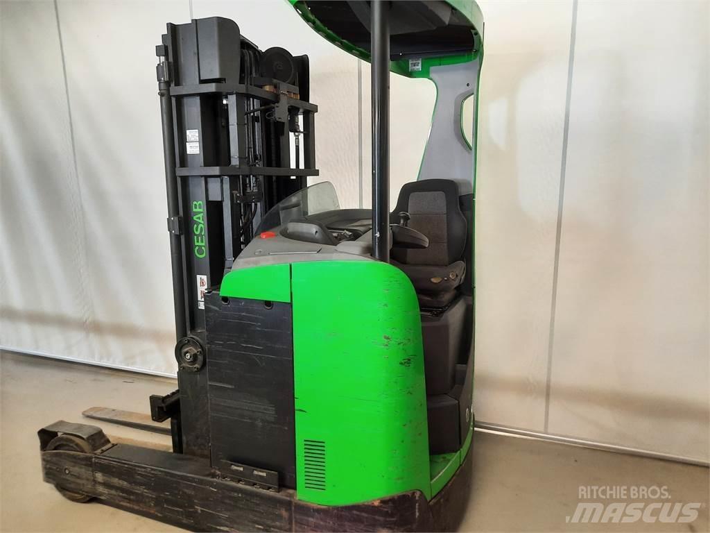 Cesab R 325 Reachtruck voor hoog niveau