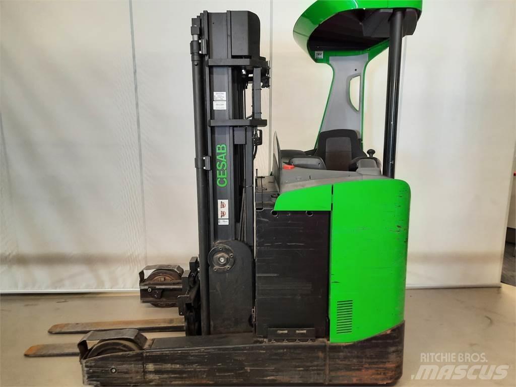 Cesab R 325 Reachtruck voor hoog niveau