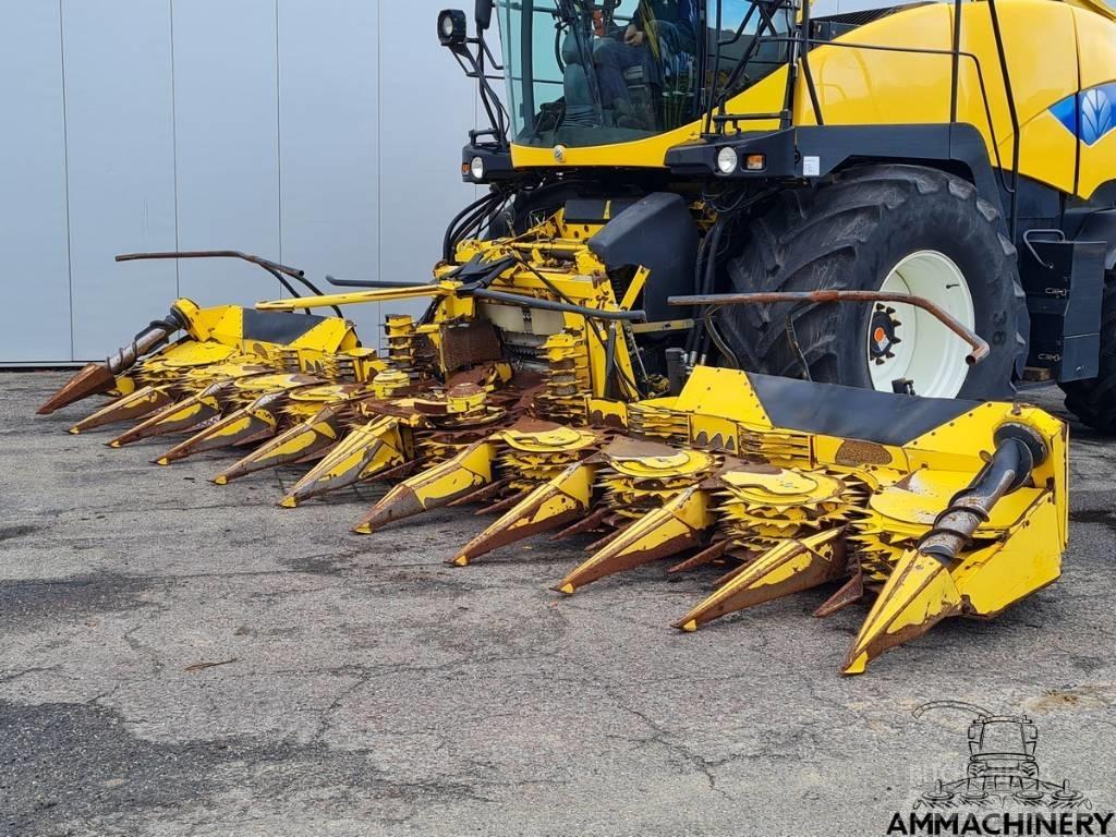 New Holland FI470 Maaidorser aanbouwdelen