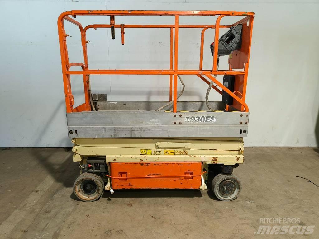 JLG 1930 ES Schaarhoogwerkers