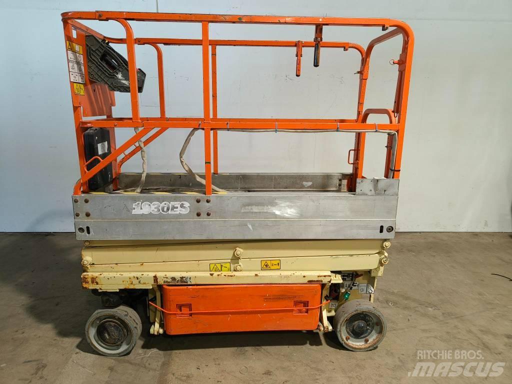 JLG 1930 ES Schaarhoogwerkers